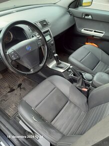 Volvo V50 2.0d - 5