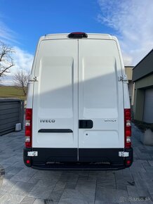 IVECO DAILY MAXI - PREDAJ AJ NA SPLÁTKY - 5