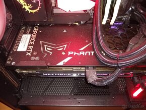 gainward rtx 4070 ti phantom reunion - 5