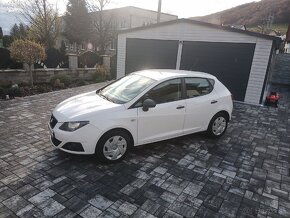 Seat Ibiza - 5