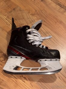 Bauer Vapor LTX pro, 39ky - 5