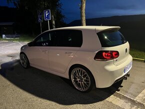 Volkswagen Golf R 4motion (dovoz švajčiarsko , nečipovane) - 5