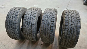 Cooper Discoverer AT3 245/70 R16 - 5