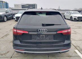 AUDI A4 2.0TDI AUT,VIRTUAL COCKPIT,LED,NAVI,3-ZON.KLIMA,2021 - 5