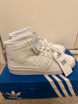 Tenisky Adidas Forum - 5