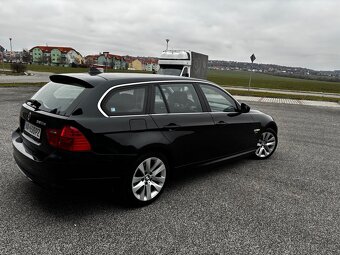 BMW E91 320d xDrive ‼️Nová STK/EK‼️ - 5