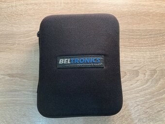 ANTIRADAR - BELTRONICS  RX 65e - 5