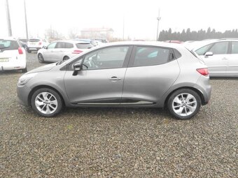 náhradne diely na: Renault Clio III 1.2i, 1.5 Dci, manuál, - 5