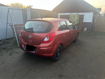 Opel Corsa 1.2, 63kw - 5