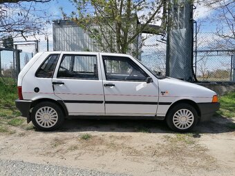 Fiat Uno 45 Fire - 5