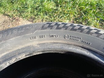 Matador 195/65 R15 H - 5