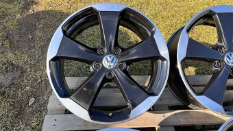 ☑️Disky Gti 5x112 r19 - 5