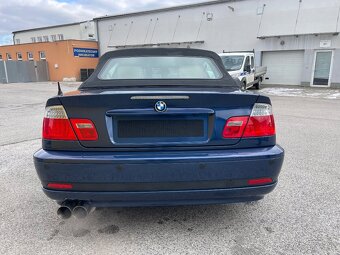 BMW 318 Ci CABRIO - 5