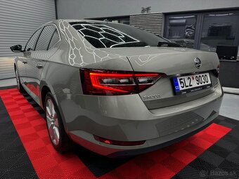 Škoda Superb 1.4 TSI, 4x4, Style Plus - 5