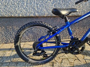 SPECIALIZED HOTROCK 20 - 5