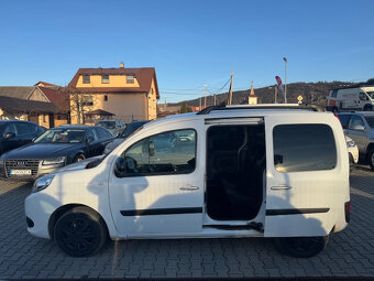 Renault Kangoo Energy dCi 90 AKONTACIA OD 0% - 5