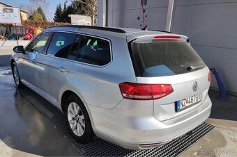 Predám Volkswagen Passat combi B8 2015 - 5