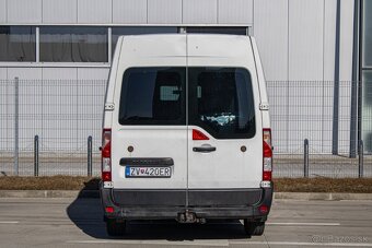 Renault Master - 5