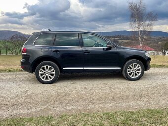 Volkswagen Touareg 3.0 TDi - 5