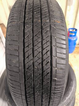 Bridgestone Ecopia 245/55 R18 100H - 5