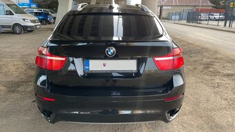 BMW X6 e71 2008 35D 210kW xDrive - 5