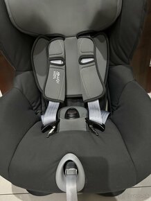 Britax römer King II - 5