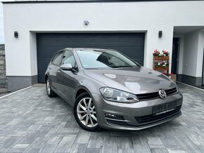 VW Golf VII 2.0 TDI 110kw 4x4 151000km - 5