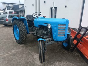 Traktor Zetor major 3011 - 5