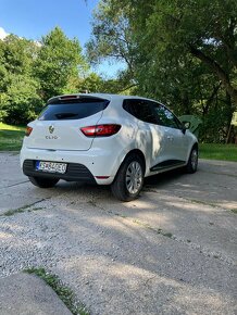 Renault Clio 1.2  63 000 km - 5