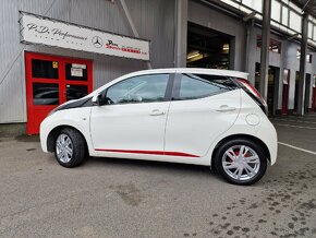 Toyota Aygo - 5