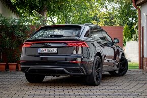 Audi Q8 55 TFSI mHEV 250 kW 2019 - 5