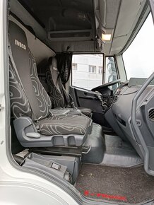 Iveco ML120E25/P 6ti válec skříň+čelo+měchy 2011 - 5