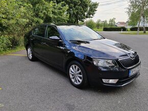 Skoda Octavia  1.6 TDI Kúpena v SR - 5