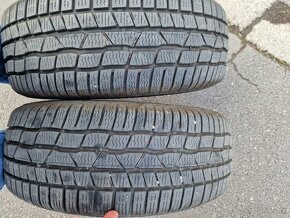 Continental 215/60 R16 - 5