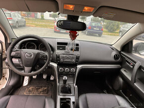 Mazda 6 2.2 D GT-Edition - 5