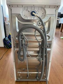 Electrolux PerfectCare 600 - 5