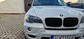 Bmw x5 e70 3.0sd - 5