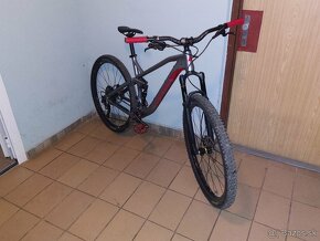 Canyon Neuron - 29" / mavic / rockshox / 12,9kg - 5