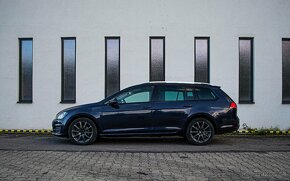 2013 VW Golf 2.0 TDI 150hp Highline DSG - 5