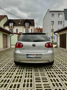 Volkswagen Golf V - 5