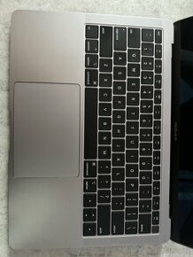 Apple Macbook Air 13 - 5