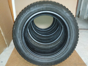 Zimné pneumatiky Falken Eurowinter HS01 205/55R16 91H - 5