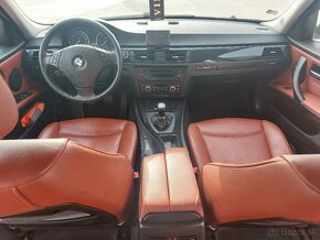 BMW 2L Diesel e91 - 5