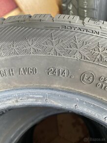 Barum Polaris 3 175/70 r13 - 5