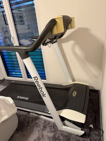 Skladaci fitness bežecký pás Reebok T 3.2 - 5