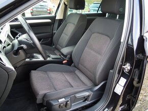 Volkswagen Passat 2.0TDi COMFORTLINE - SERVIS - 5