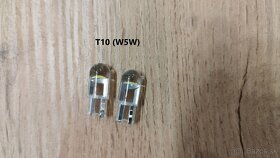 LED T10 - 5