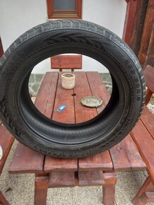 225/55 r18  nokian zimné - 5