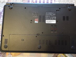 Acer Aspire E1- 532 - 5