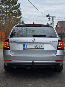 Škoda Octavia 2.0 tdi dsg Style - 5